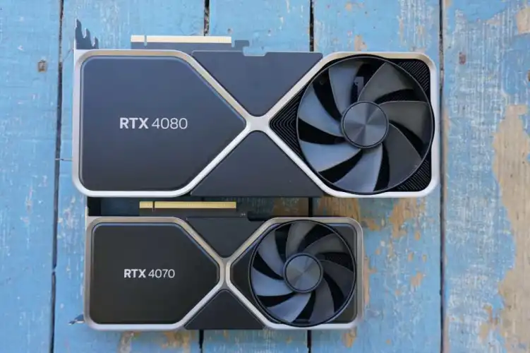 文章:《关于NVIDIA GeForce RTX 4080 Super配备20 GB内存的谣言甚嚣尘上》_配图