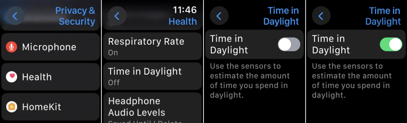 文章:《开始你的健康之旅：用你的Apple Watch获得健康的15种方法》_配图13