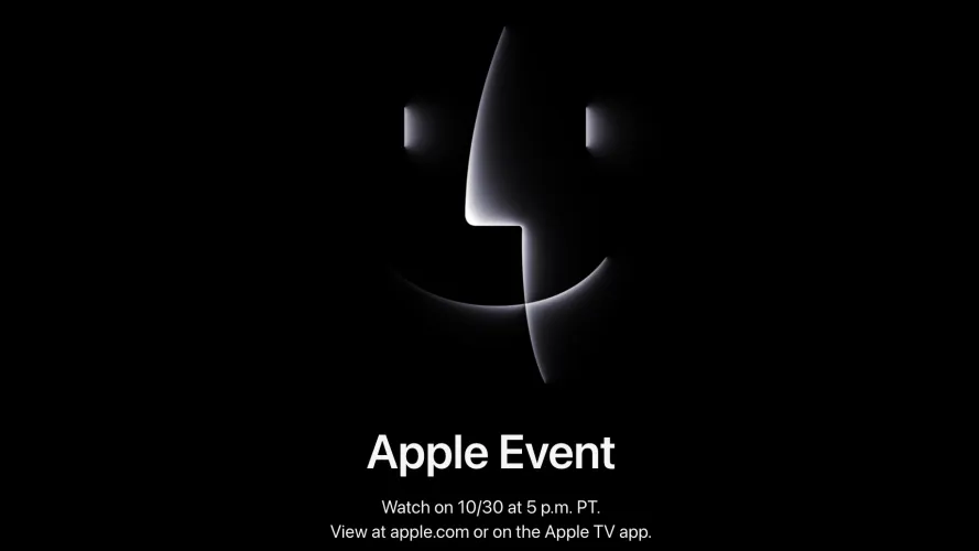 文章:《下一次苹果发布会将于10月30日举行：预计会有速度惊人的Mac，但不会有iPad》_配图