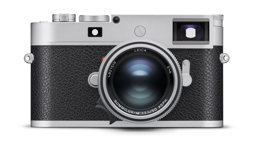 文章:《新旧相机：徕卡M11-P为创作者增加内容认证》_配图1