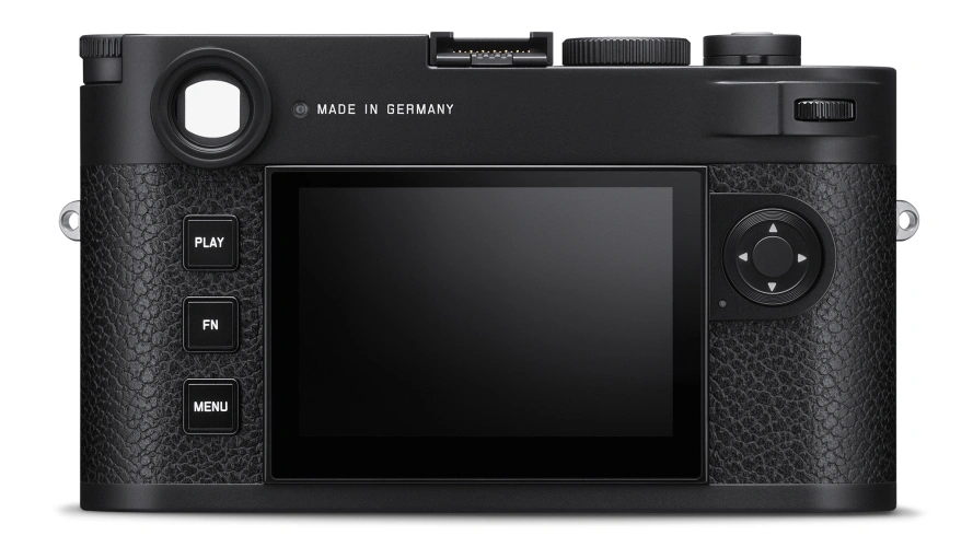 文章:《新旧相机：徕卡M11-P为创作者增加内容认证》_配图3