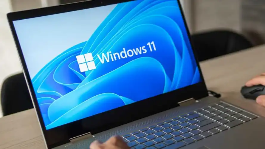 文章:《Windows 11的默认功能会使固态硬盘的速度降低高达45%。以下是如何修复它的方法》_配图