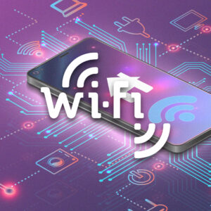 文章:《从802.11b到Wi-Fi 7：Wi-Fi数字意味着什么？》缩略图