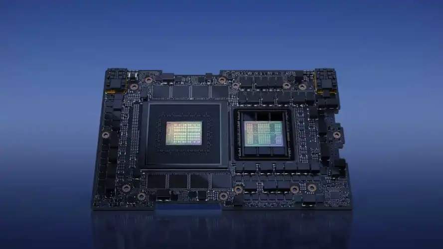 文章:《NVIDIA和AMD可能很快推出适用于Windows PC的ARM芯片》_配图