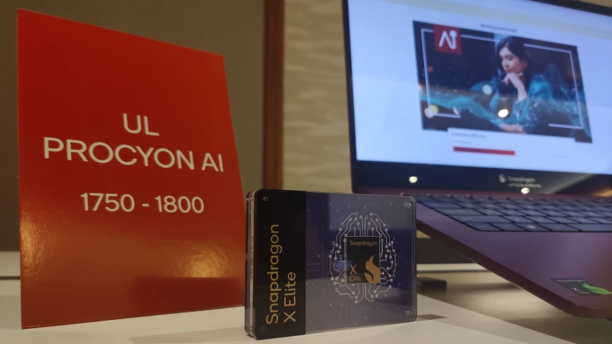 文章:《第一次测试！骁龙X Elite‘Oryon’芯片准备成为2024年笔记本电脑中的明星》_配图9