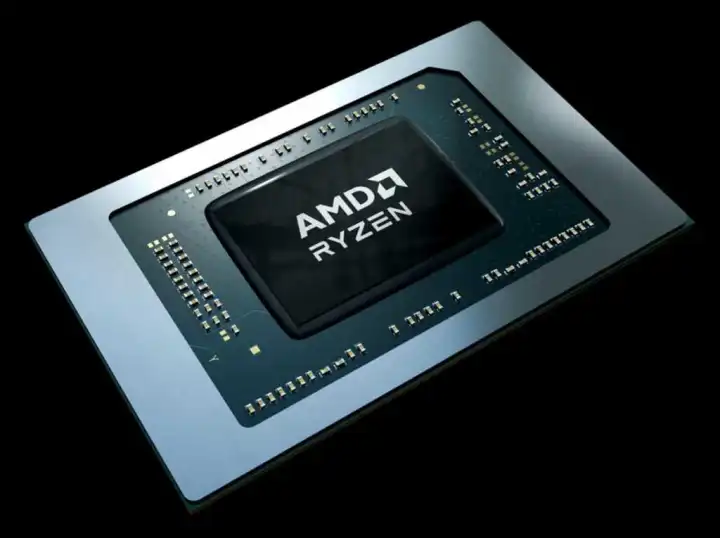 文章:《AMD的新Ryzen笔记本电脑芯片以更小的内核换取更高的效率》_配图