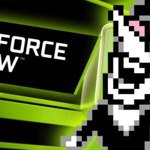 文章:《NVIDIA的GeForce Now免费层将让您在游戏前观看广告》缩略图