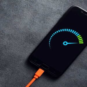 文章:《快速充电会损害你的手机电池吗？》缩略图