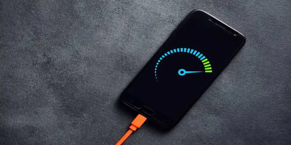 文章:《快速充电会损害你的手机电池吗？》_配图