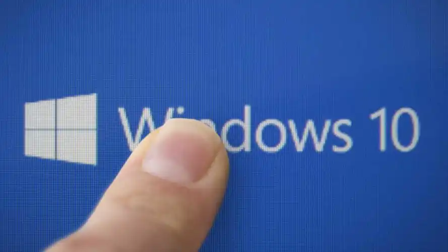 文章:《Windows10还没有消亡：Windows10有了一个方便的新共享功能》_配图