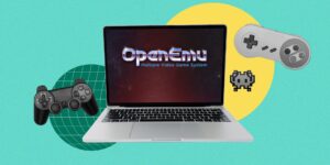 文章:《什么是OpenEmu：如何在你的现代Mac上玩复古游戏》缩略图