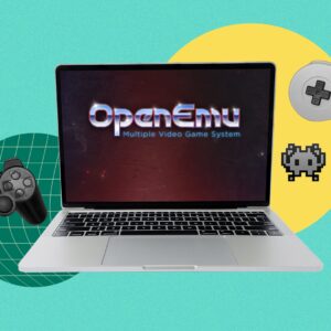 文章:《什么是OpenEmu：如何在你的现代Mac上玩复古游戏》缩略图