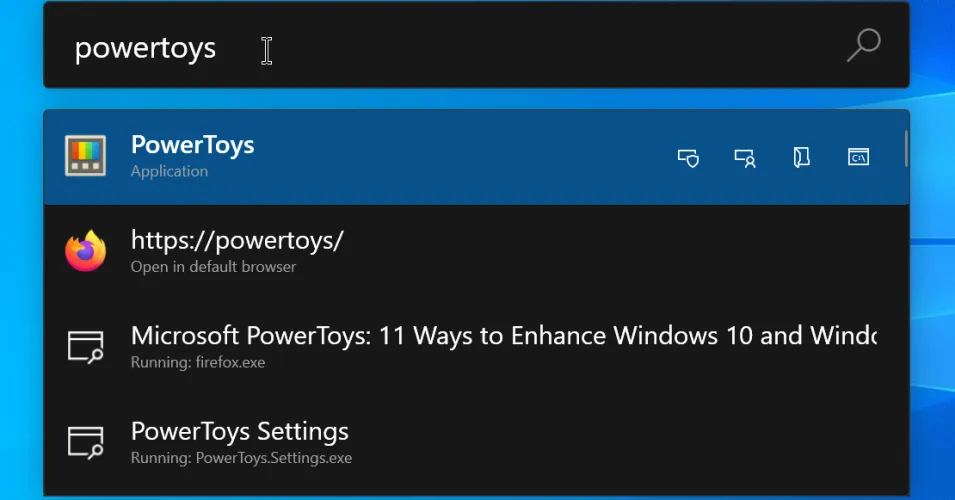 文章:《Microsoft PowerToys：免费增强Windows的23种方法》_配图39