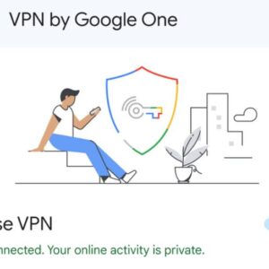 文章:《Google One VPN是谷歌墓地的最新受害者》缩略图