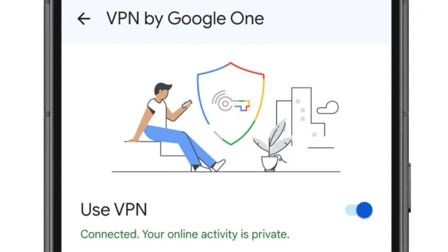 文章:《Google One VPN是谷歌墓地的最新受害者》_配图