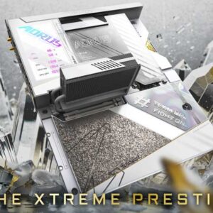 文章:《技嘉的Xtreme Ice RTX图形处理器和主板将为您的PC增色不少》缩略图