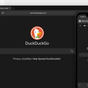 文章:《DuckDuckGo推出包含VPN的Privacy Pro捆绑包》缩略图