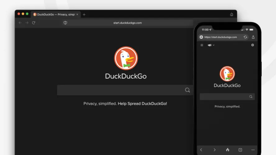 文章:《DuckDuckGo推出包含VPN的Privacy Pro捆绑包》_配图