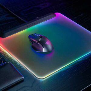 文章:《Razer的新RGB鼠标垫是有史以来最闪亮的鼠标垫》缩略图