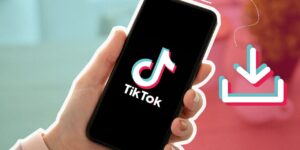 文章:《为TikTok禁令做准备：如何下载TikTok视频(无水印)》缩略图