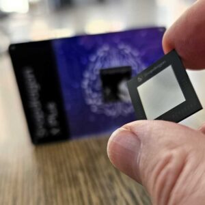 文章:《ARM希望最早在2025年制造自己的芯片》缩略图